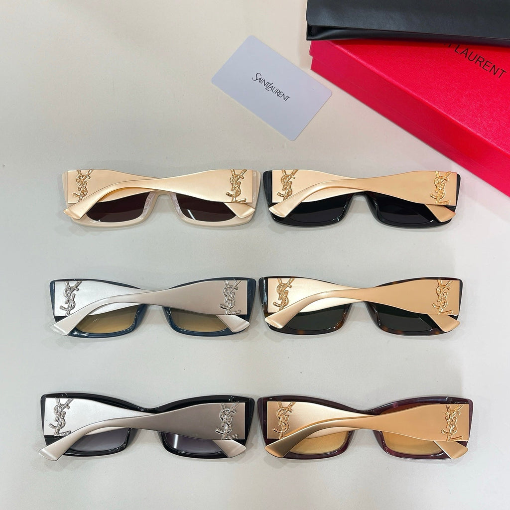 SAINT LAURENT Sunglasses-SL M1723L