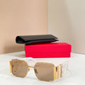SAINT LAURENT Sunglasses-SL M1718L