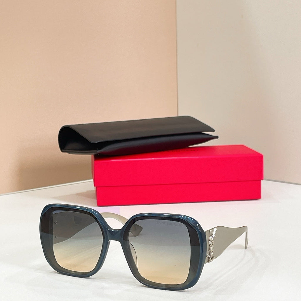 SAINT LAURENT Sunglasses-SL M1722L