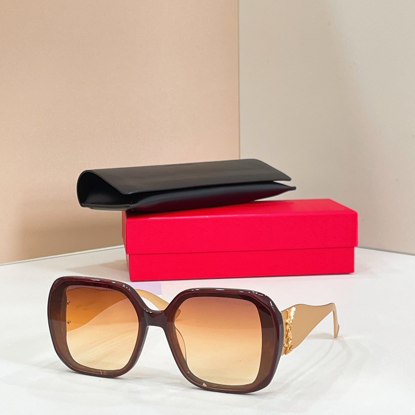 SAINT LAURENT Sunglasses-SL M1722L