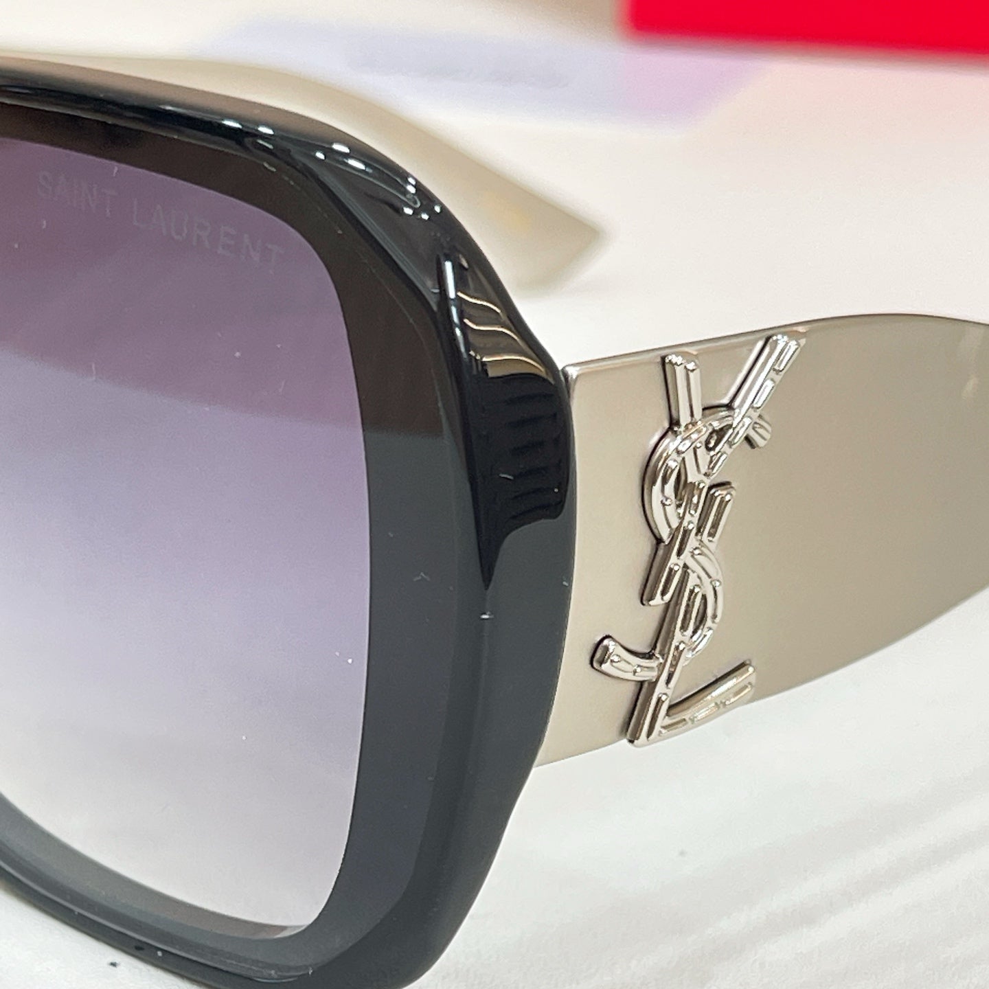 SAINT LAURENT Sunglasses-SL M1722L