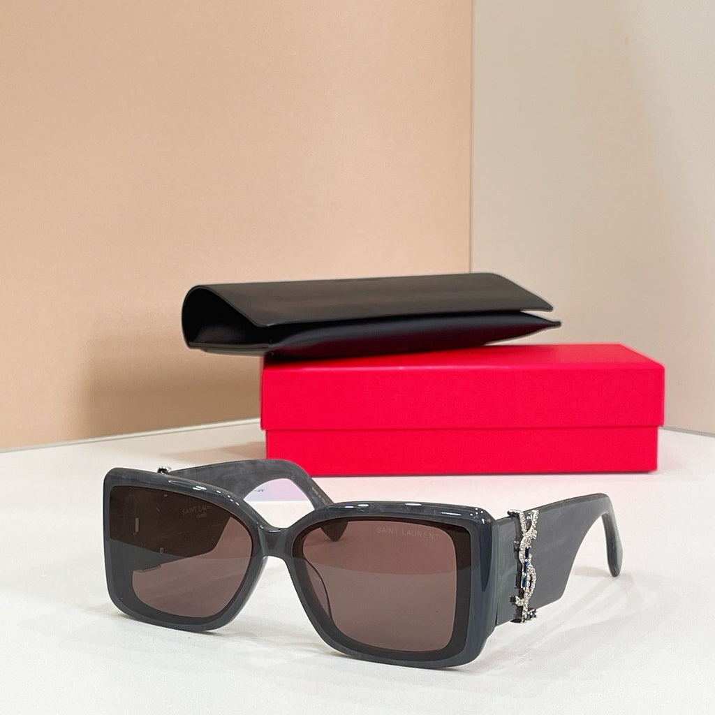 SAINT LAURENT Sunglasses-SL M1715L