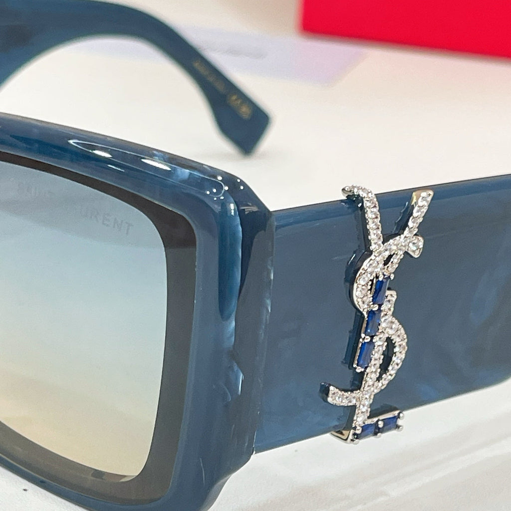 SAINT LAURENT Sunglasses-SL M1715L