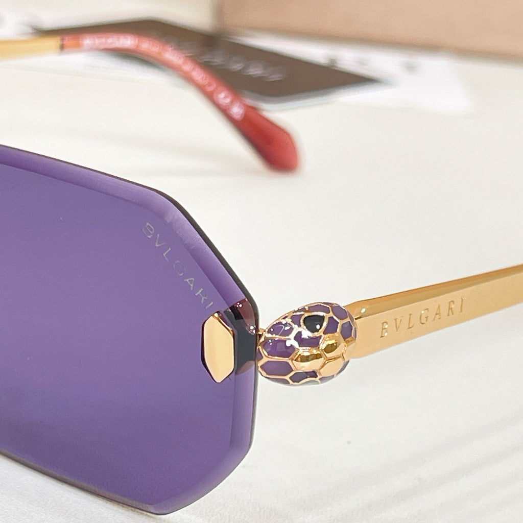 BVLGARI  Sunglasses-BV40105U