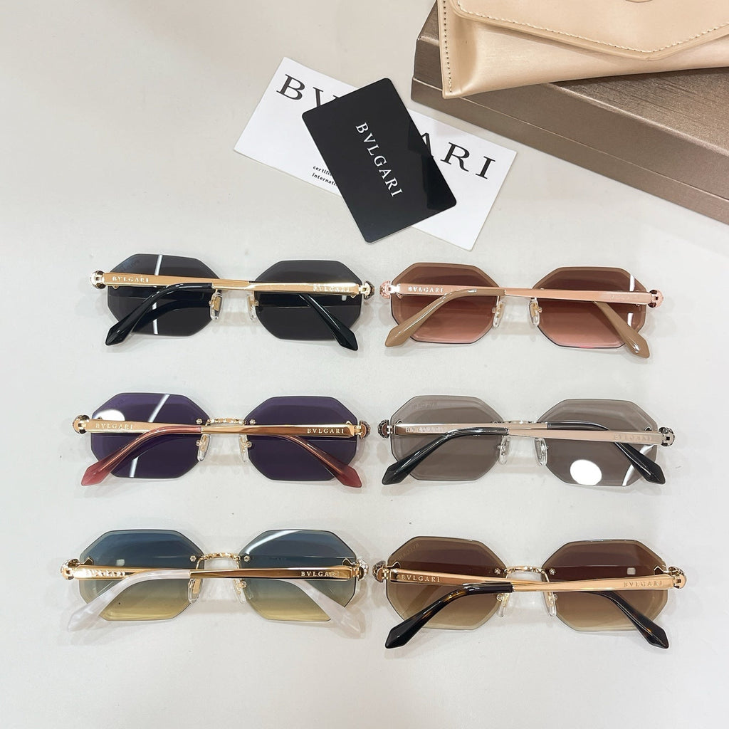 BVLGARI  Sunglasses-BV40105U