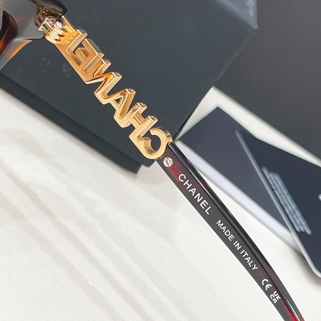CHANEI  Sunglasses-CH6803
