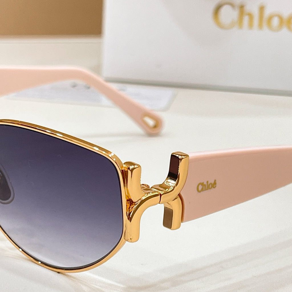 Chloe Sunglasses-CH0260S