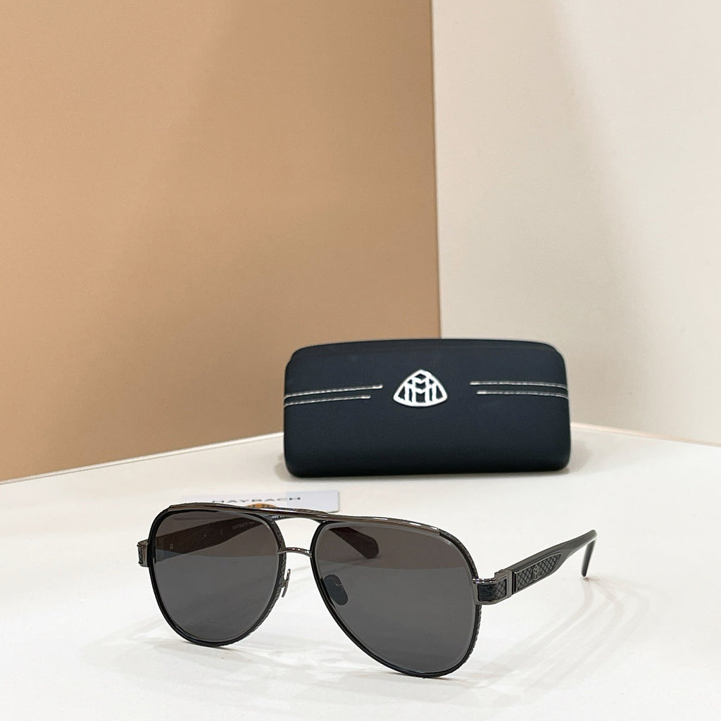 MAYBACH Sunglasses-THE MA BE