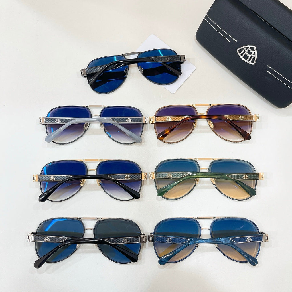 MAYBACH Sunglasses-THE MA BE