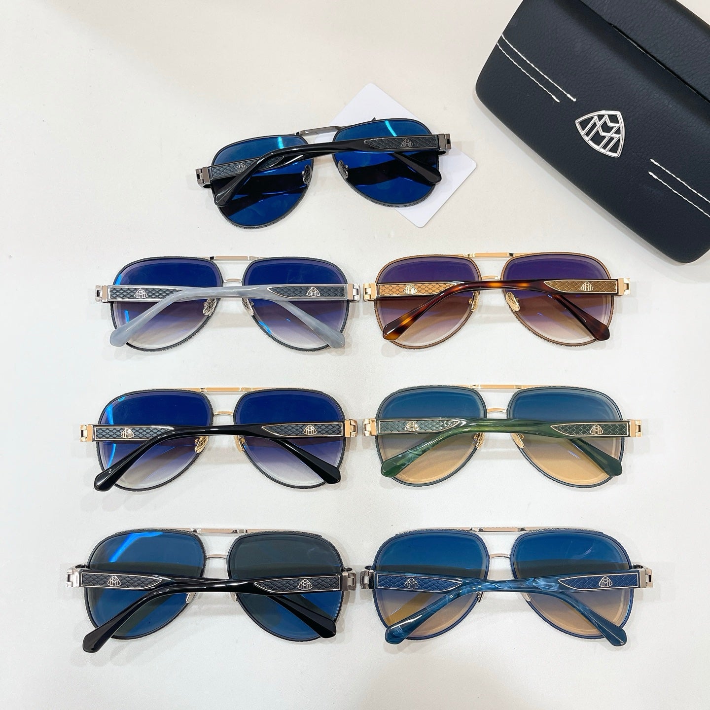 MAYBACH Sunglasses-THE MA BE