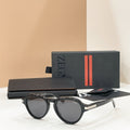 Ermenegildo Zegna Sunglasses-EZ0252