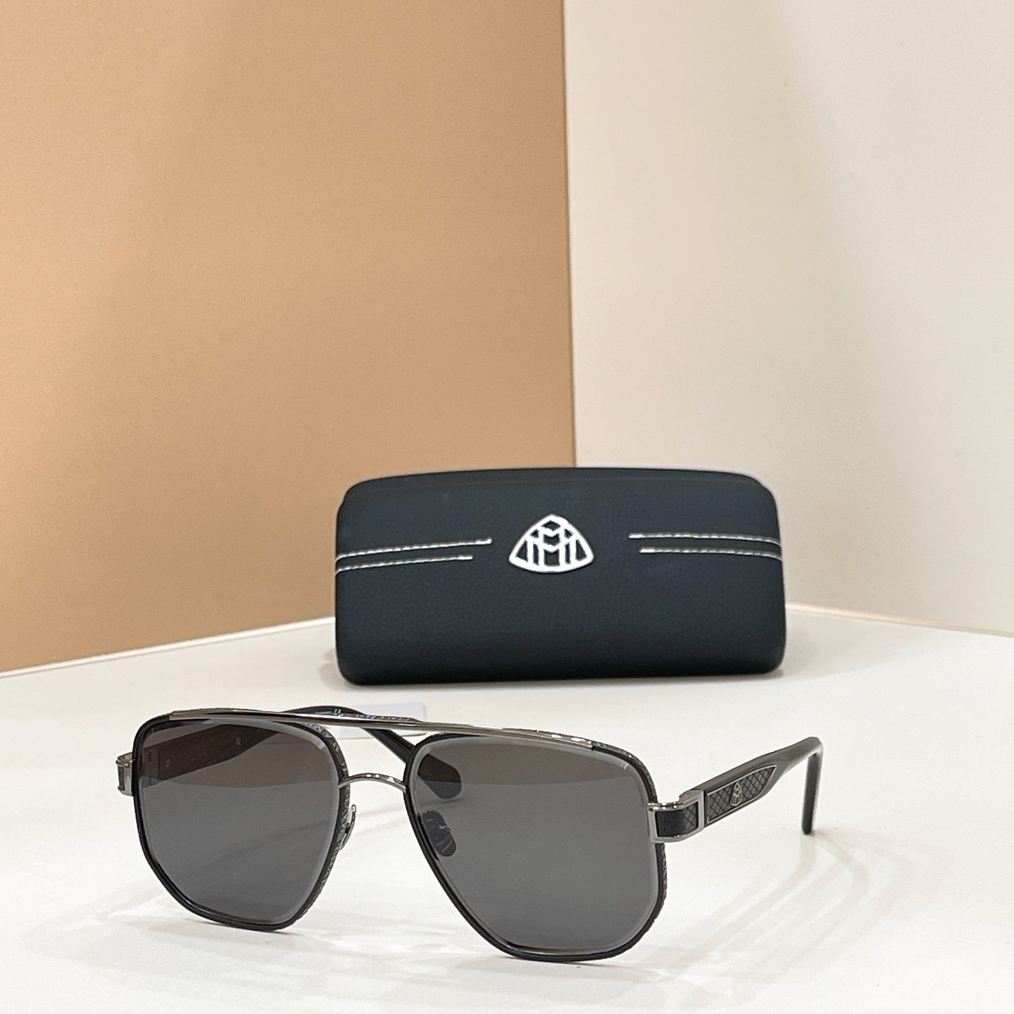 MAYBACH Sunglasses-THE MAINA