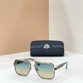 MAYBACH Sunglasses-THE ADMERALE I