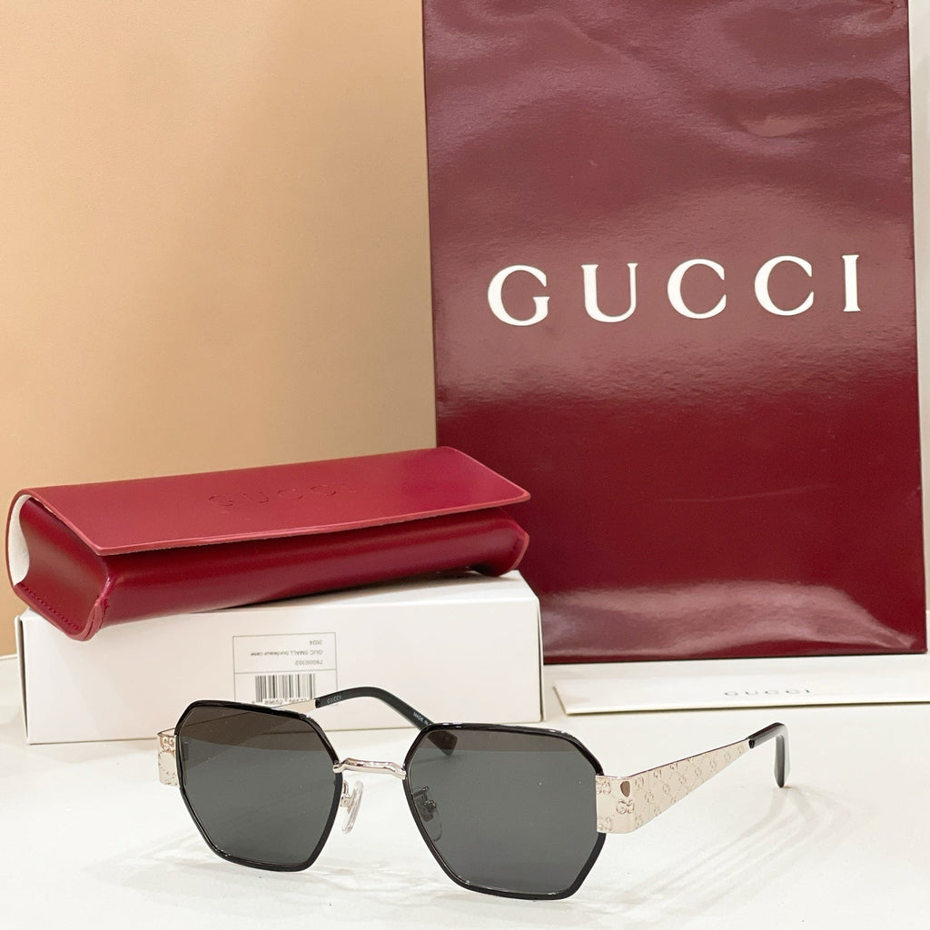 GUCCI Sunglasses-GG2031K