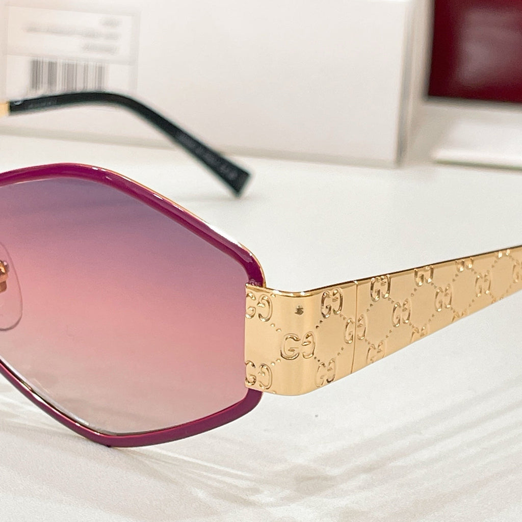 GUCCI Sunglasses-GG2032SK