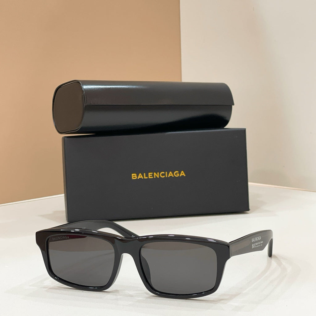 BALENCIAGA Sunglasses-BB0424SK