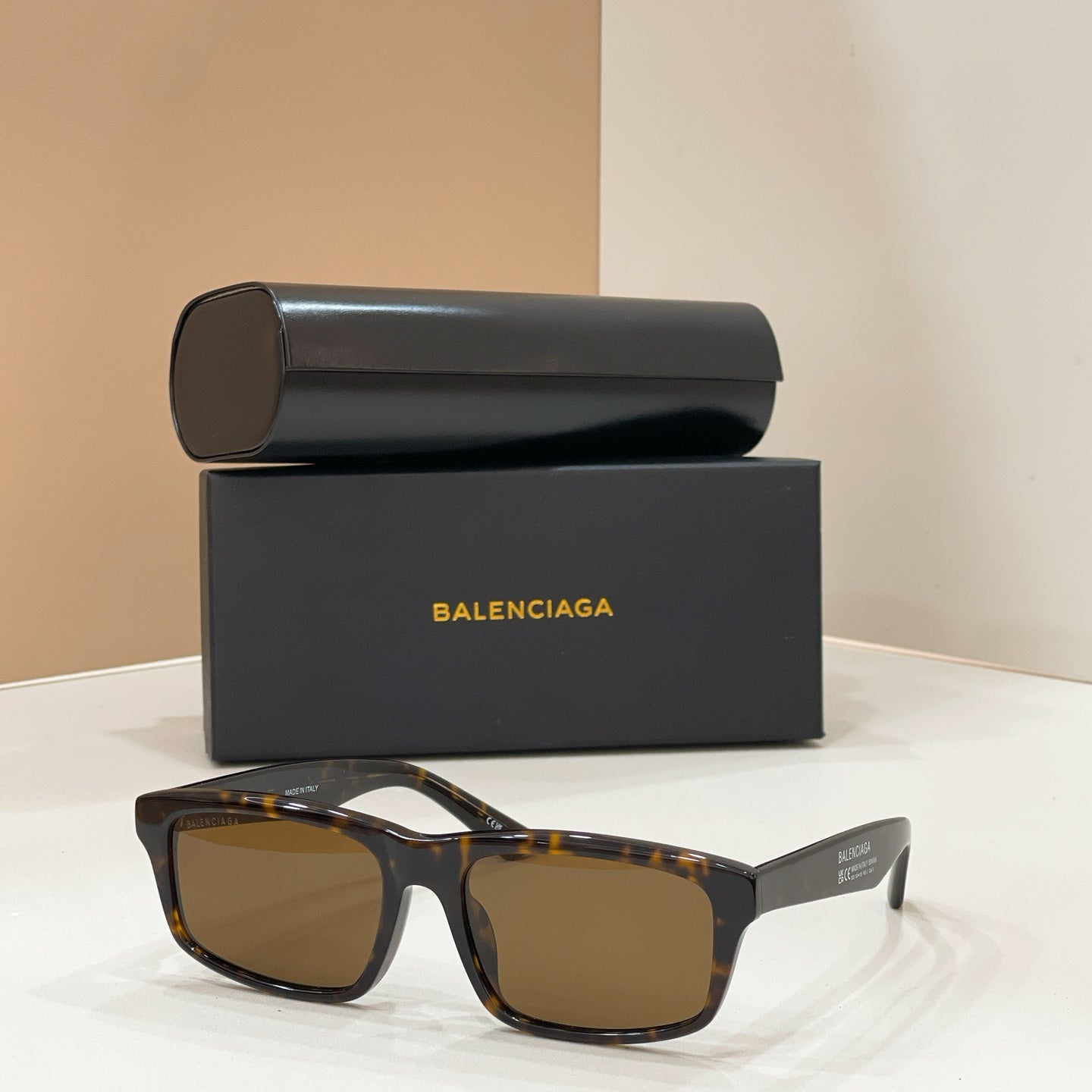 BALENCIAGA Sunglasses-BB0424SK