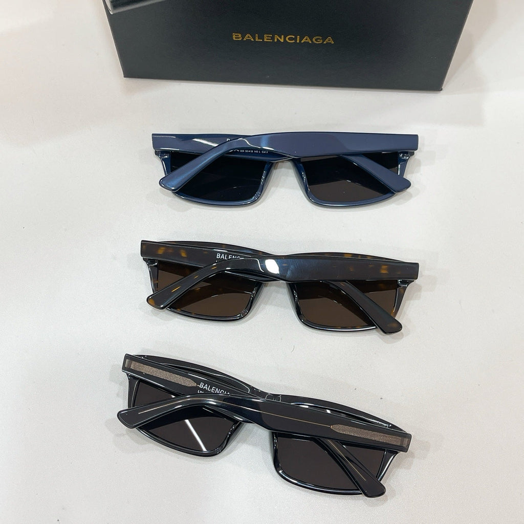 BALENCIAGA Sunglasses-BB0424SK