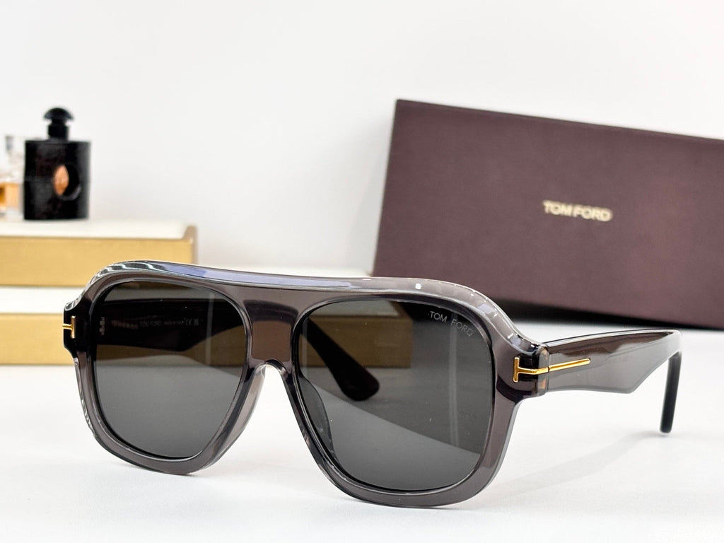 TOM FORD Sunglasses-FT132401B