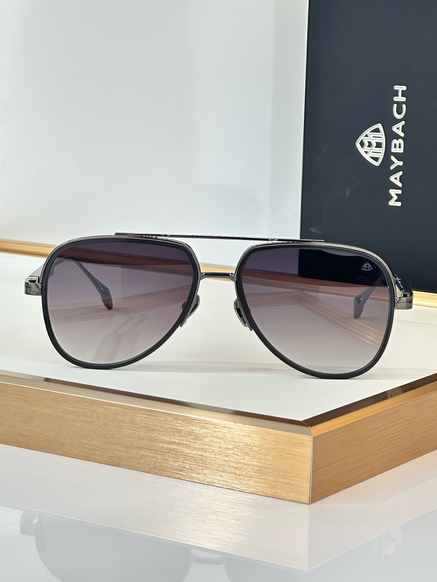 MAYBACH Sunglasses-THE END I