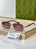 GUCCI Sunglasses-GG1221