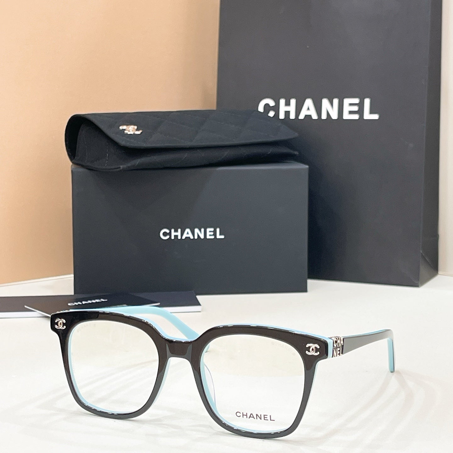 CHANEL Sunglasses-CH7881