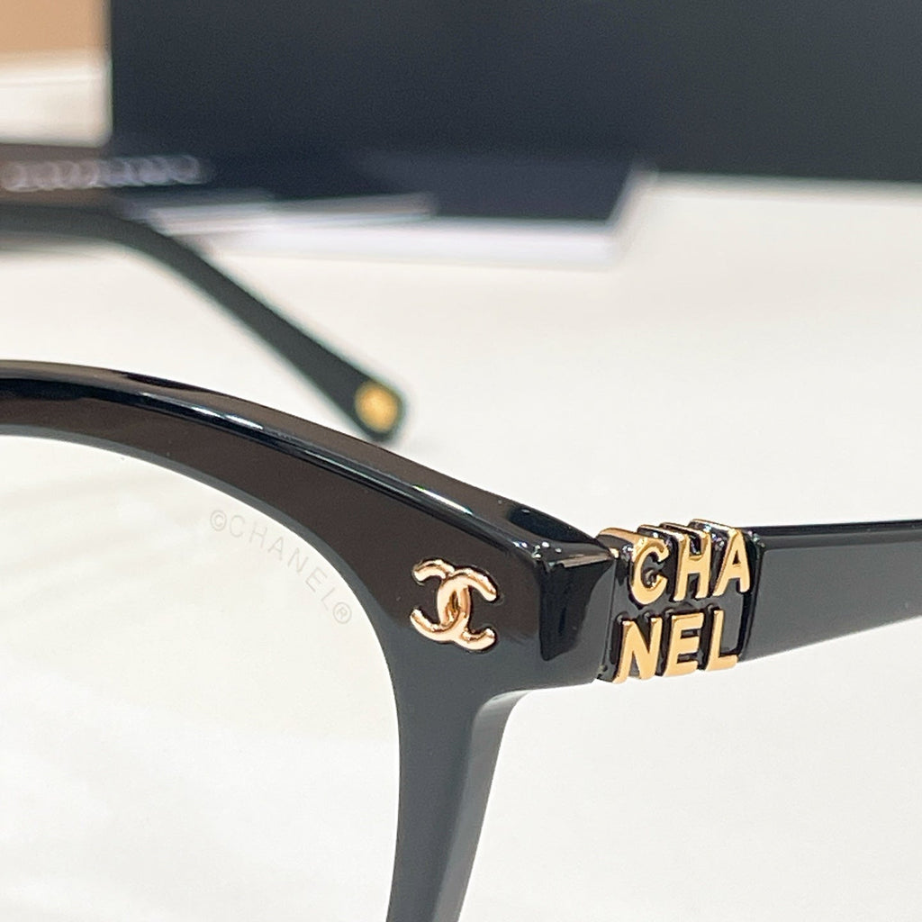 CHANEL Sunglasses-CH7881