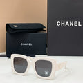 CHANEL Sunglasses-0546