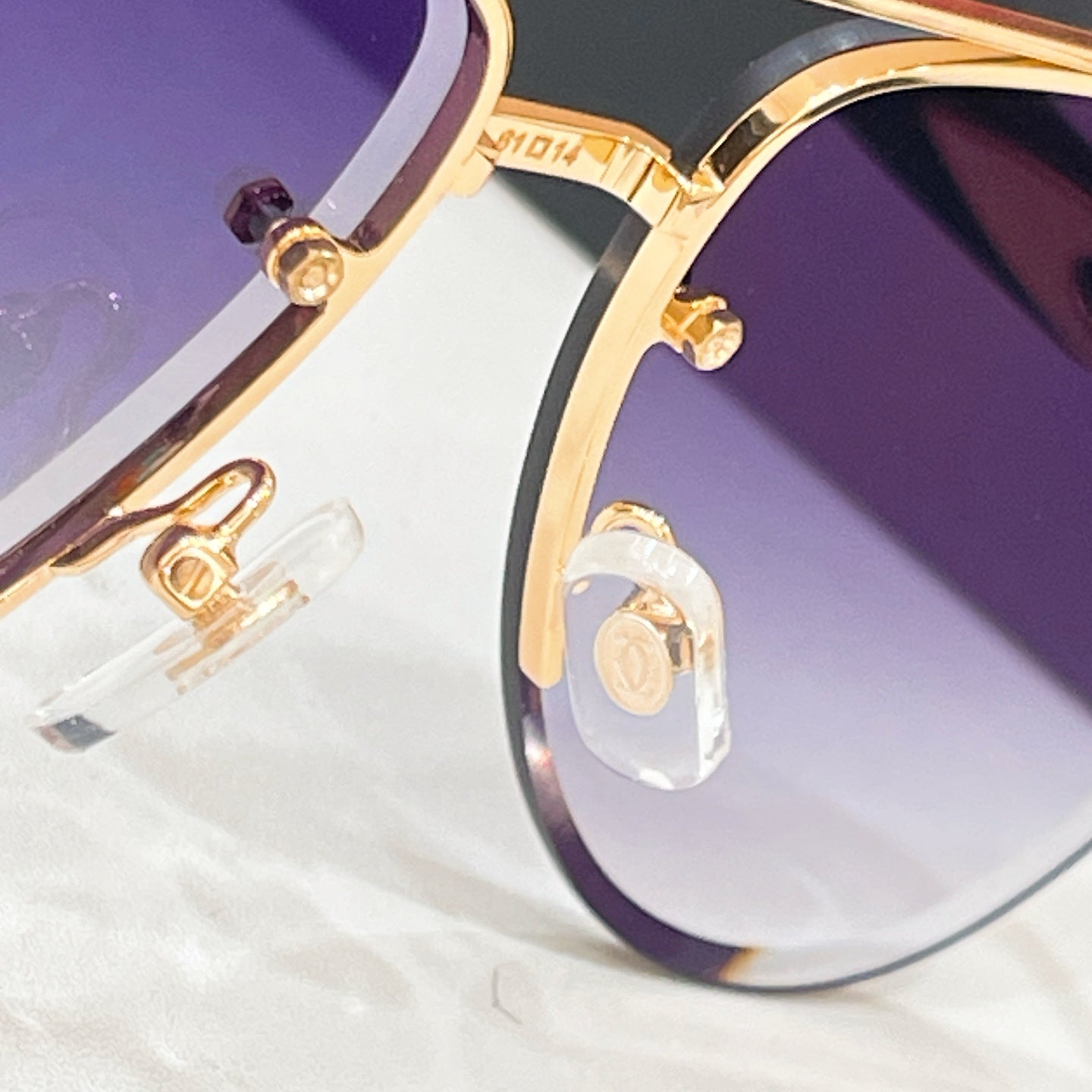Cartier Sunglasses-CT0846S