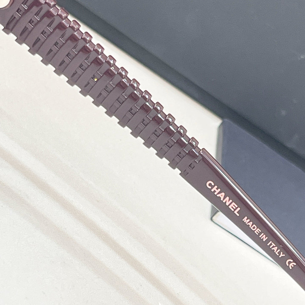 CHANEL Sunglasses-CH6838