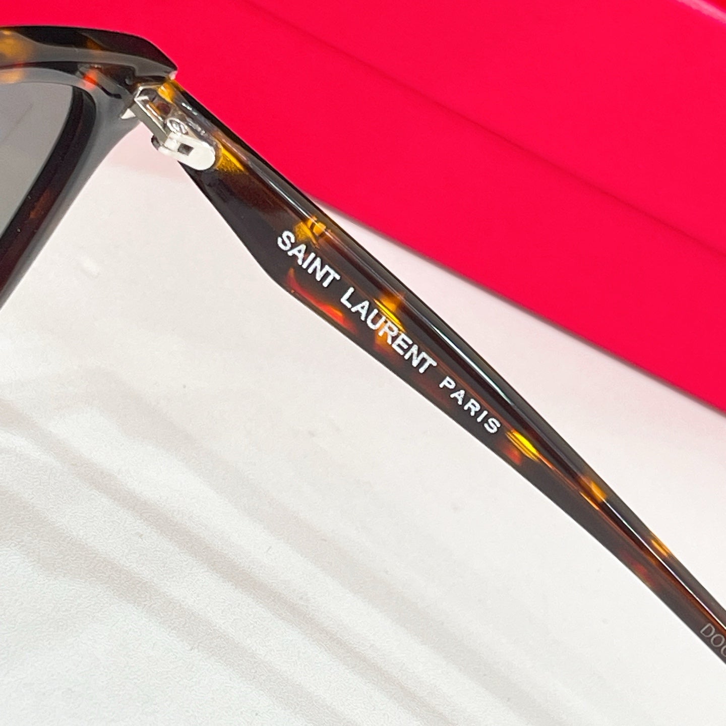 SAINT LAURENT Sunglasses-SL M231
