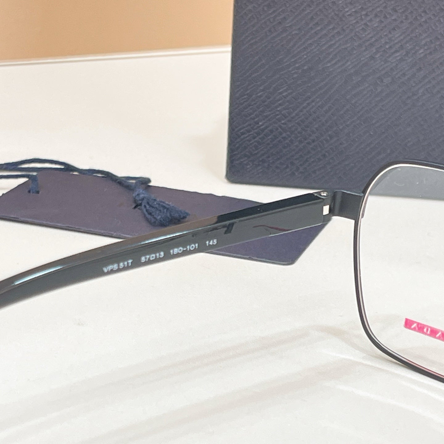PRADA Sunglasses-VPS 51T