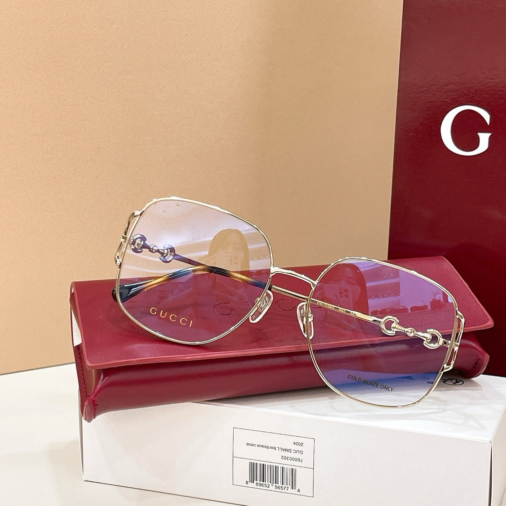 GUCCI Sunglasses-GG1019O