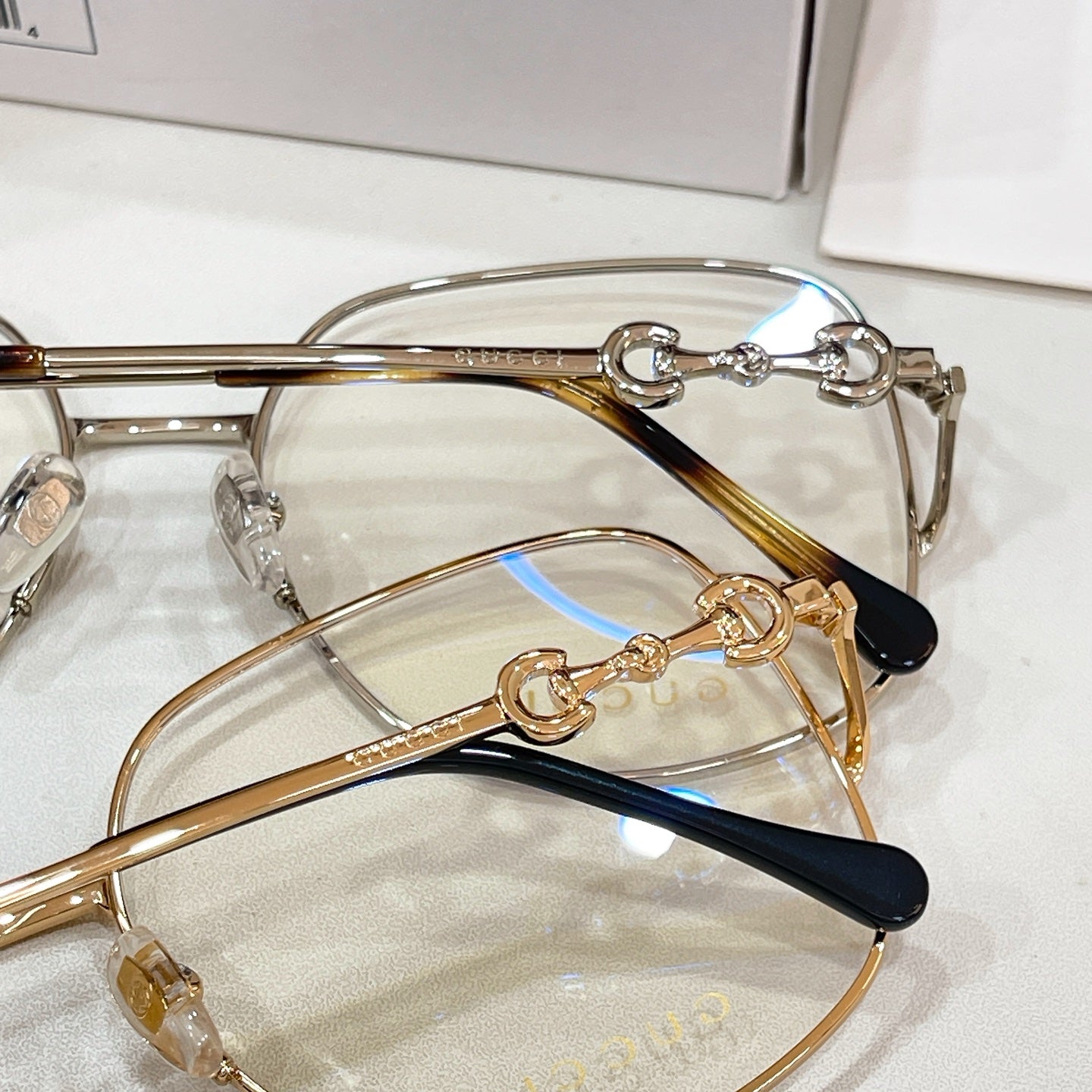 GUCCI Sunglasses-GG1019O
