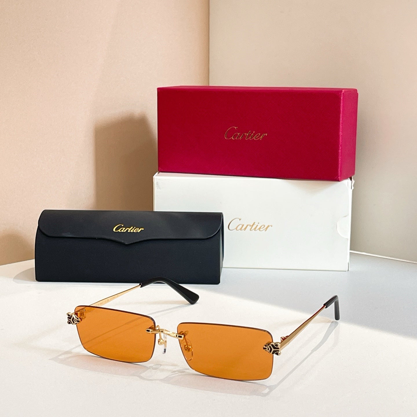 Cartier Sunglasses-CT0598S
