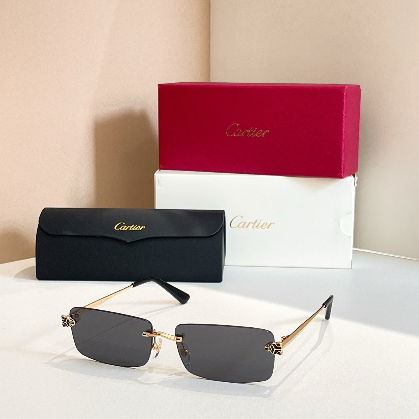 Cartier Sunglasses-CT0598S