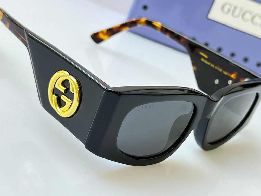GUCCI Sunglasses-GG1664S