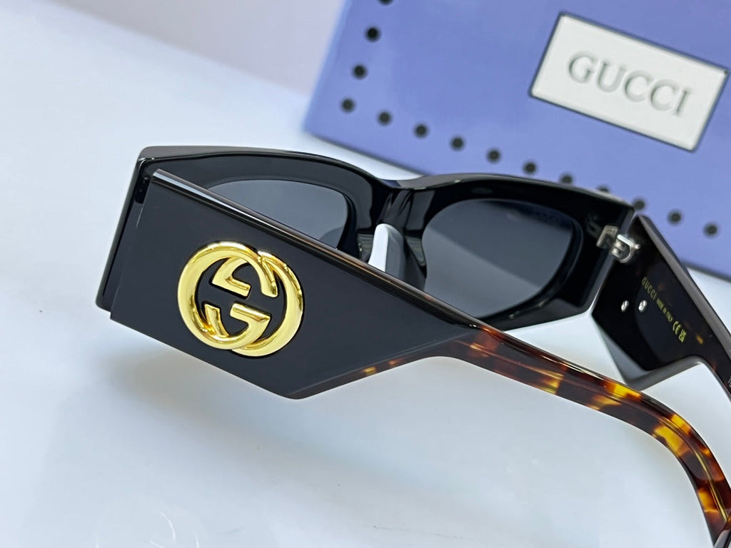 GUCCI Sunglasses-GG1664S