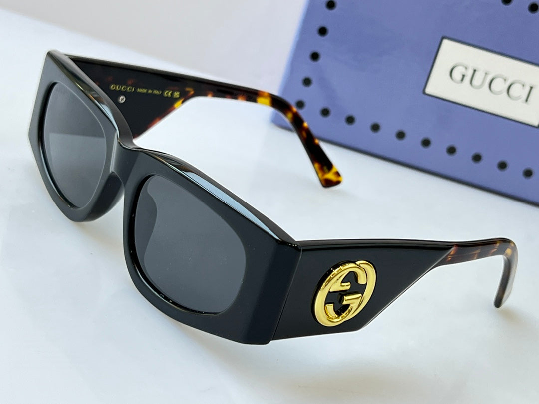 GUCCI Sunglasses-GG1664S