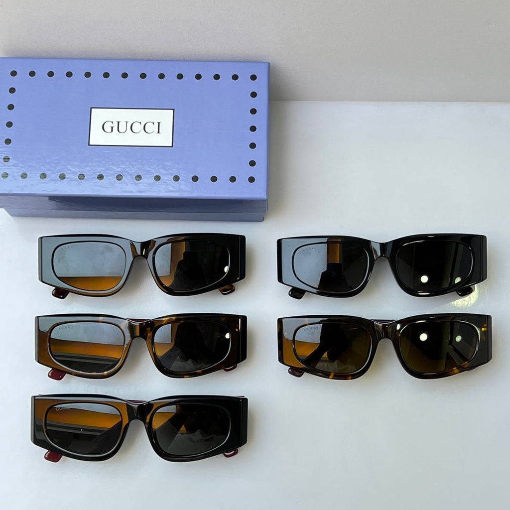 GUCCI Sunglasses-GG1664S