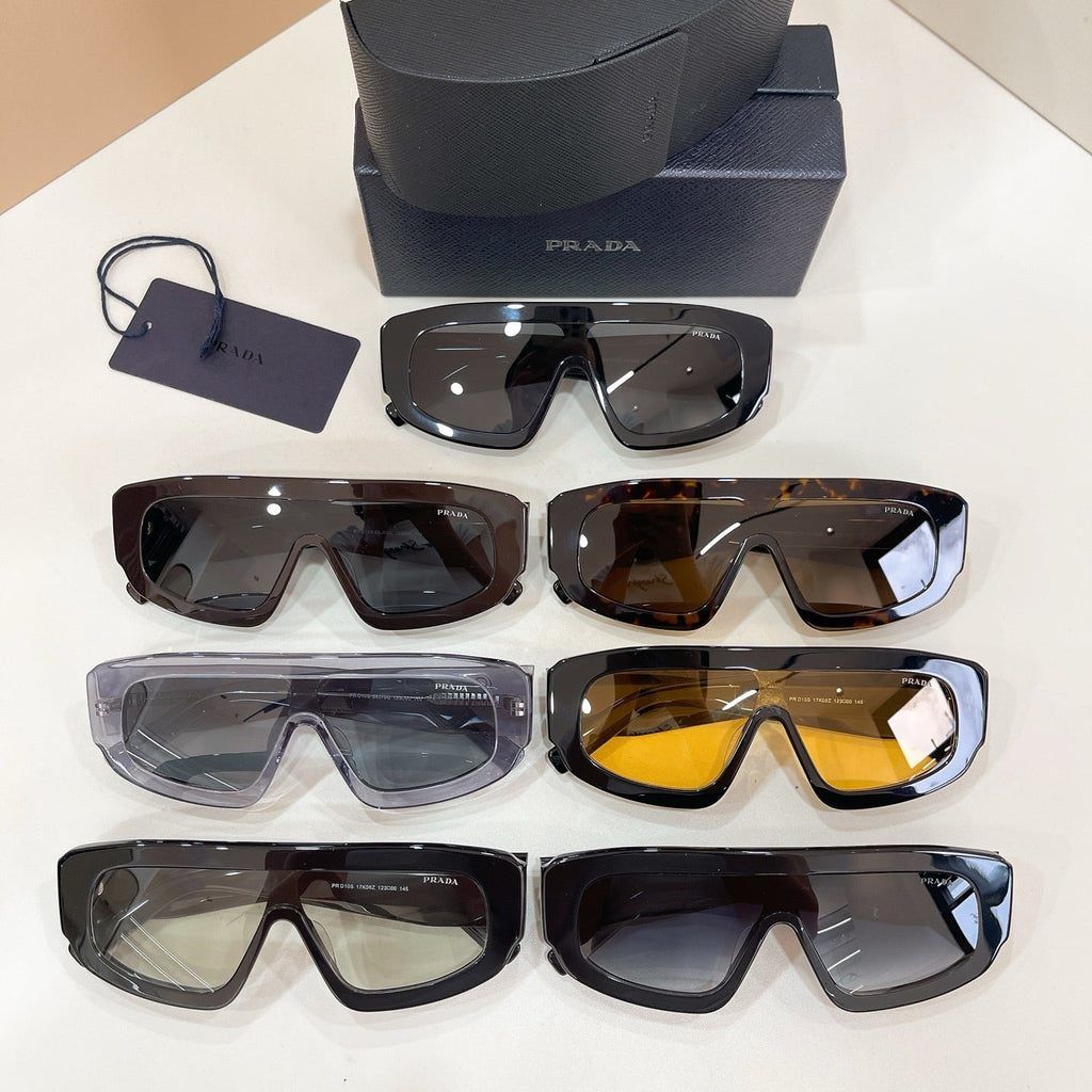 PRADA Sunglasses-PR D10S