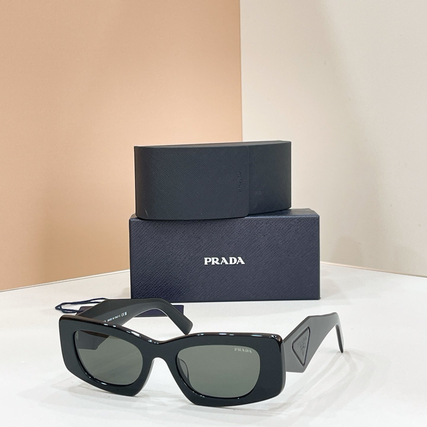 PRADA Sunglasses-PR D03SD