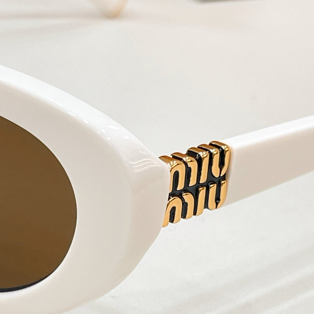 MIUMIU Sunglasses-VMU 85S