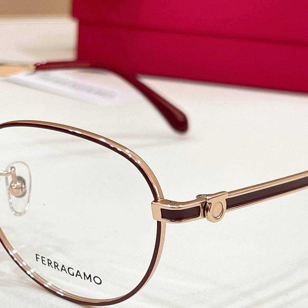 Salvatore ferragamo Sunglasses-SF2593LB
