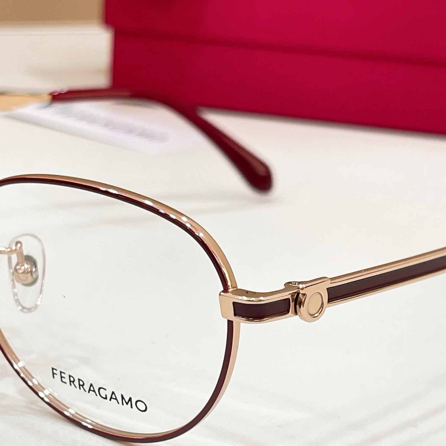 Salvatore ferragamo Sunglasses-SF2593LB