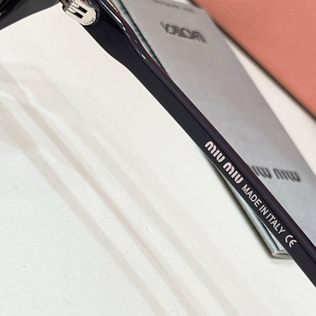 MIUMIU Sunglasses-SMU 66WS