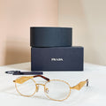 PRADA Sunglasses-PR D53VD