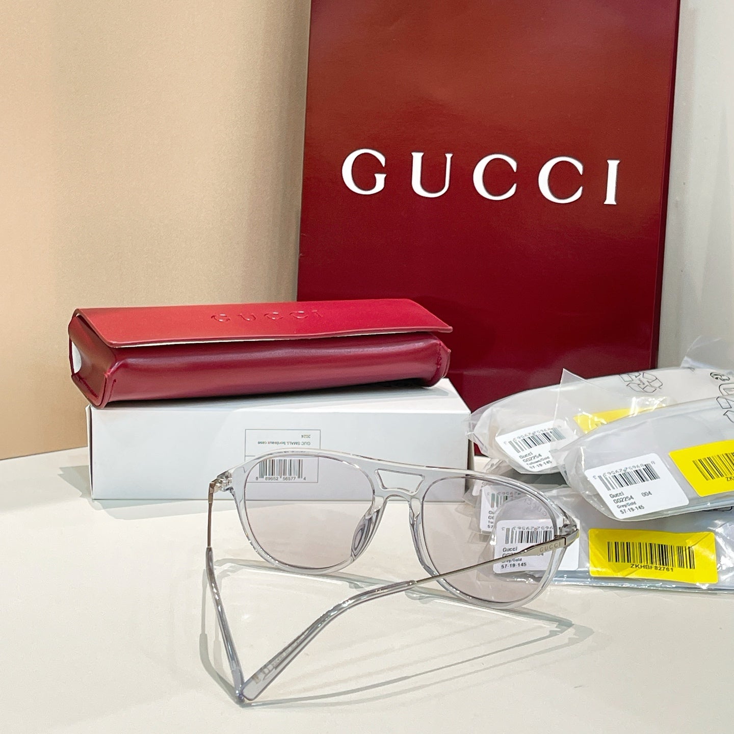 GUCCI Sunglasses-GG2254