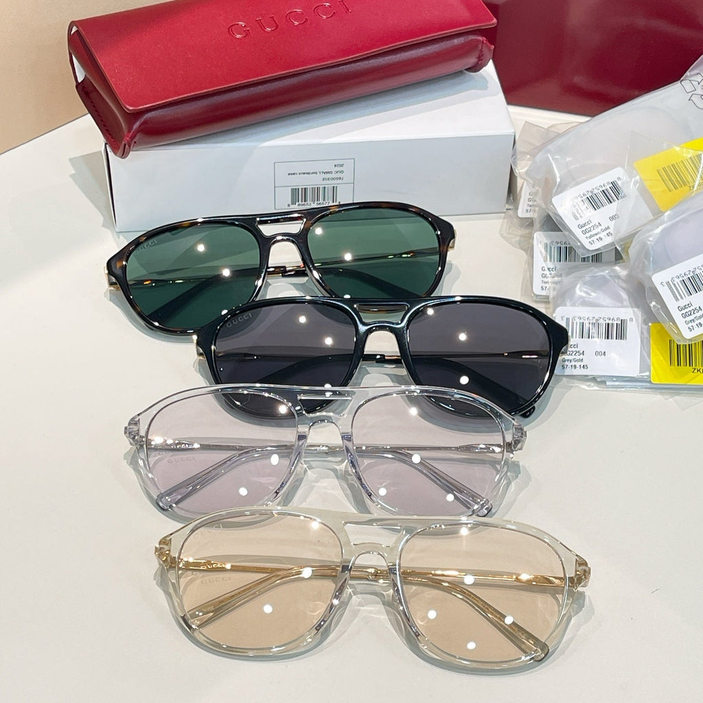 GUCCI Sunglasses-GG2254