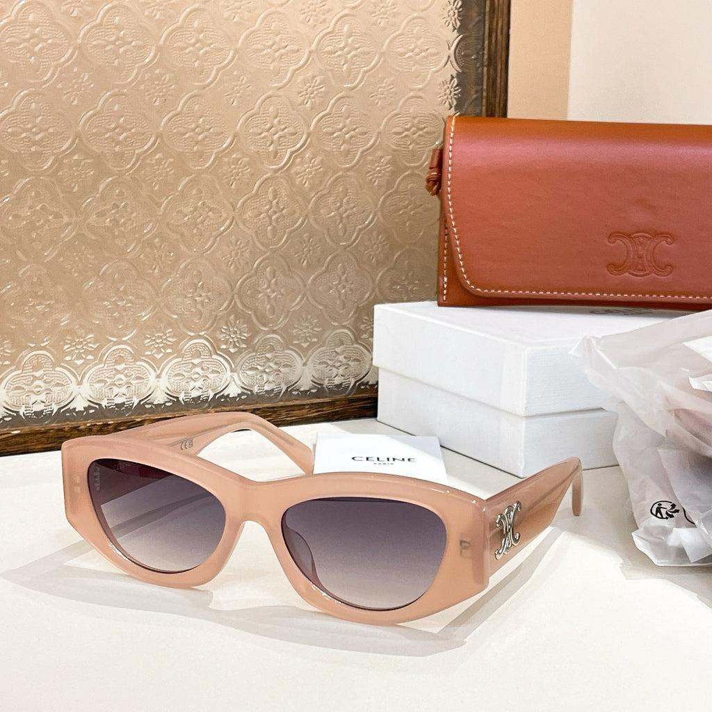 CELINE Sunglasses-CL40308U